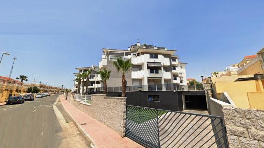 Acheter Appartement 67 m2 Villamartin