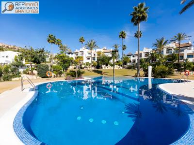 Vente Appartement BENAHAVIS El Paraiso en Espagne