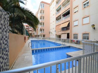 Vente Appartement Torrevieja  A en Espagne