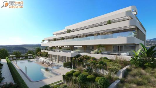 Vente Appartement ESTEPONA  en Espagne