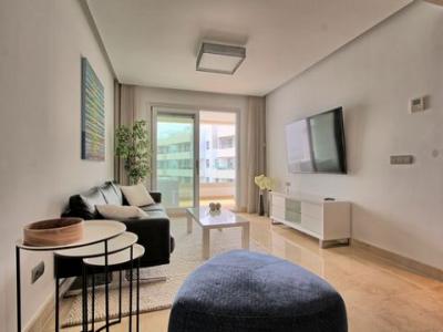 Location Appartement Malaga  MA en Espagne