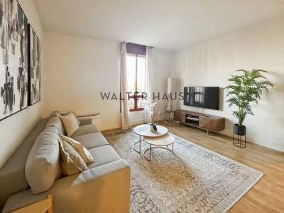 Location Appartement Barcelona  B