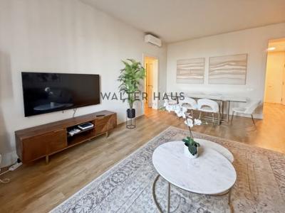 Louer Appartement 107 m2 Barcelona