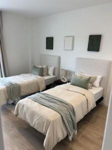 Louer Appartement 69 m2 Malaga