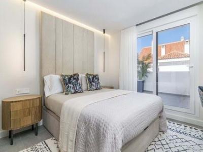 Location Appartement Malaga  MA en Espagne