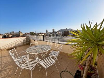 Annonce Location Appartement Barcelona