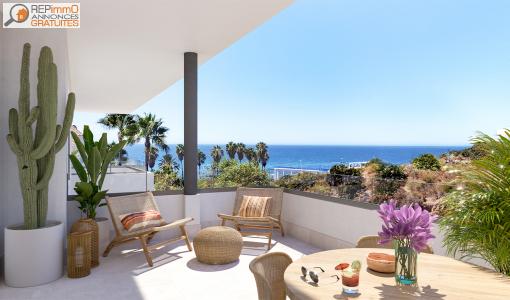 Vente Appartement MIJAS  en Espagne