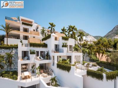 Vente Appartement BENALMADENA  en Espagne