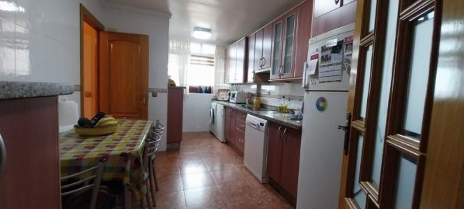 Annonce Vente Appartement Malaga