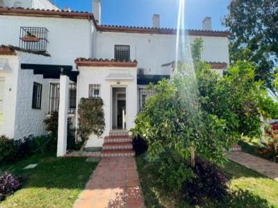 Annonce Vente Maison Estepona