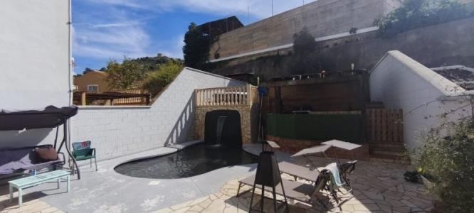 Acheter Maison 285 m2 Malaga