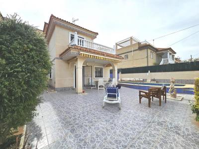 Acheter Maison 129 m2 Villamartin