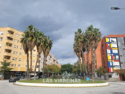 Vente Appartement Malaga  MA en Espagne