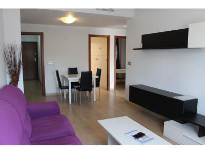 Location Appartement El-palmar  en Espagne