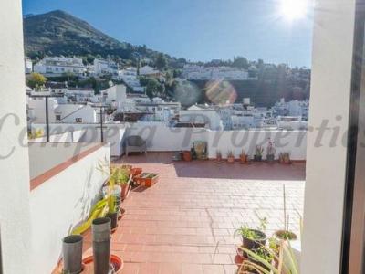 Annonce Location Appartement Competa