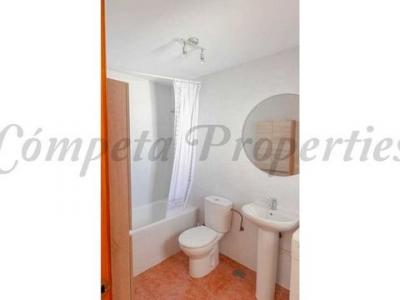 Louer Appartement Competa rgion MALAGA