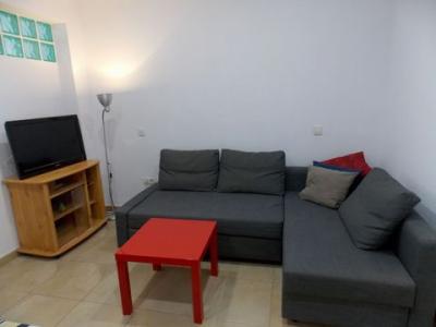 Location Appartement Las-palmas-de-gran-canaria  en Espagne