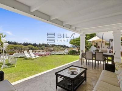 Acheter Maison 255 m2 Marbella