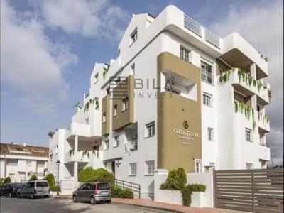 Annonce Vente Appartement Marbella