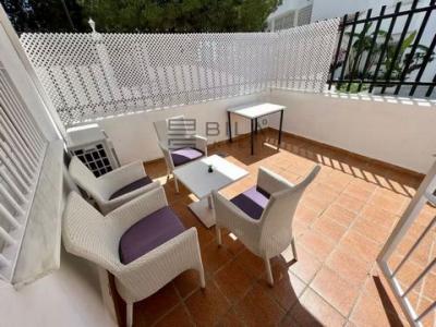 Acheter Appartement Marbella région CORDOBA
