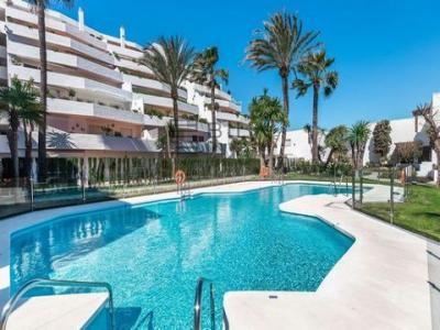Annonce Vente Appartement Marbella