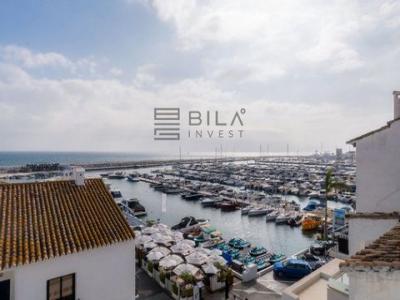 Acheter Appartement Marbella région CORDOBA