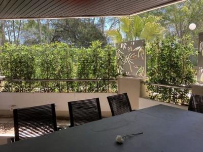 Acheter Appartement 140 m2 Marbella