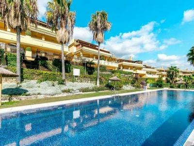 Annonce Vente Appartement Marbella