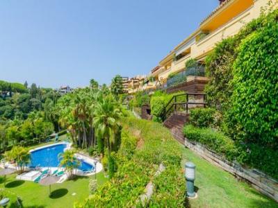 Acheter Appartement 155 m2 Marbella