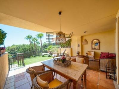 Acheter Appartement Marbella région CORDOBA