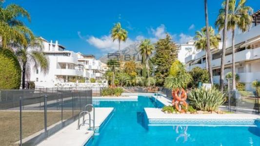 Annonce Vente Appartement Marbella