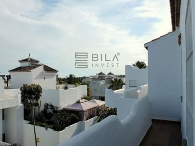 Acheter Appartement 157 m2 Marbella