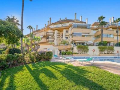 Annonce Vente Appartement Marbella