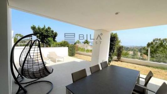 Acheter Appartement 134 m2 Marbella