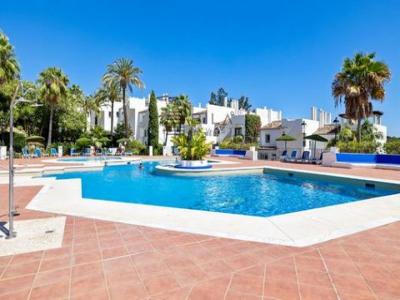Annonce Vente Appartement Marbella