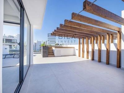 Annonce Vente Appartement Marbella