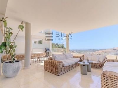 Acheter Appartement 159 m2 Marbella