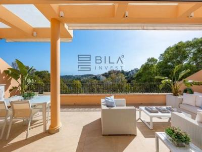 Annonce Vente Appartement Marbella