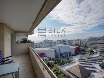 Acheter Appartement 105 m2 Marbella