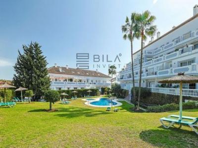 Annonce Vente Appartement Marbella