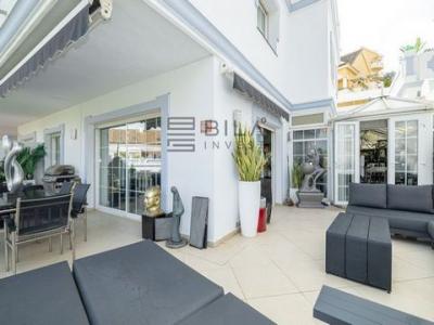 Acheter Appartement 128 m2 Marbella