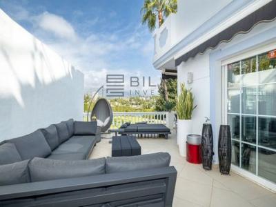 Acheter Appartement Marbella région CORDOBA