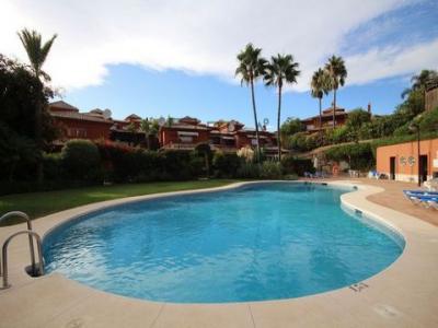 Acheter Maison 270 m2 Marbella