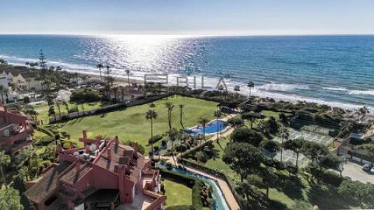 Acheter Appartement 120 m2 Marbella