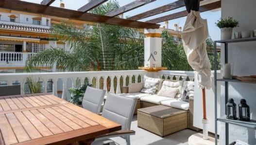 Acheter Appartement 80 m2 Marbella