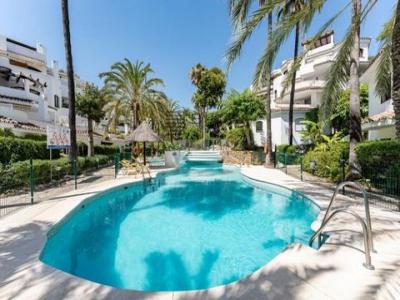 Annonce Vente Appartement Marbella