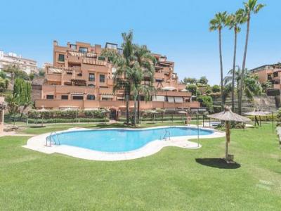 Annonce Vente Appartement Marbella