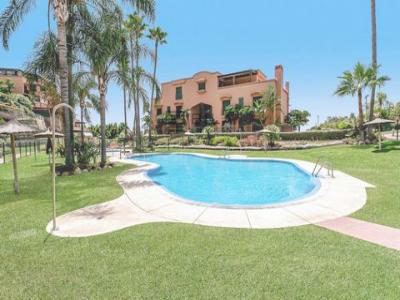 Acheter Appartement 100 m2 Marbella
