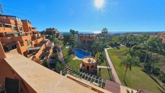 Acheter Appartement Marbella région CORDOBA