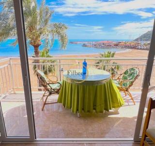 Annonce Vente 4 pices Appartement Puerto-de-mazarron